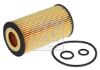 Oil Filter Mercedes-Benz PKW 651 180 00 09