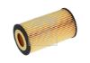 Oil Filter Mercedes-Benz PKW 651 180 00 09