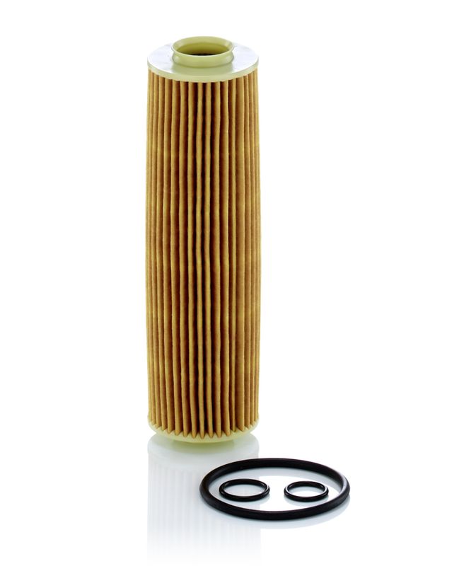 Oil Filter MERCEDES-BENZ - 271 184 05 25