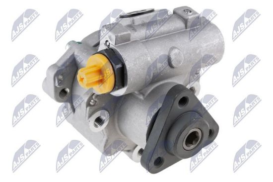 Hydraulic Pump, steering