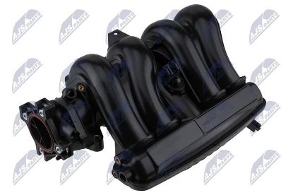 Intake Manifold Module