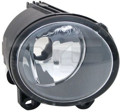 Front Fog Light