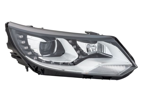 Headlight
