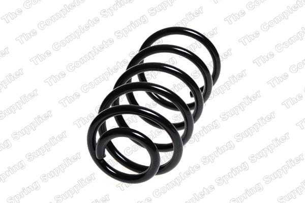 Suspension Spring tagum. OPEL CORSA 7/06-