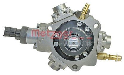 High Pressure Pump CITROEN/FIAT/FORD/LANCIA/PEUGEOT