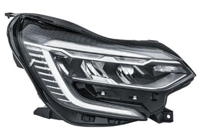 Headlight