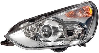Headlight