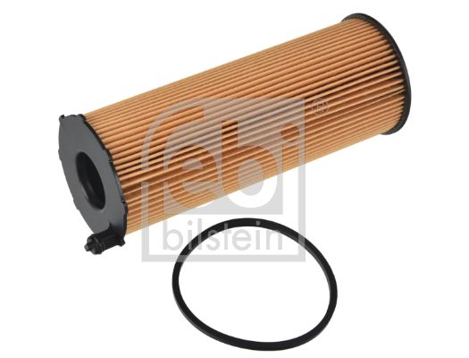 Oil Filter VW-Audi 057 115 561 L