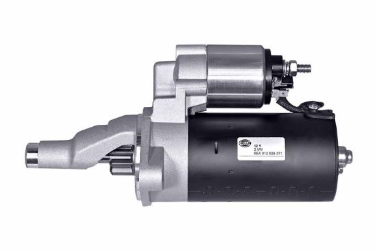 Starter VAG - 059 911 023 H - CS1114, 2 kW