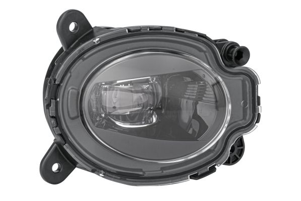 Front Fog Light