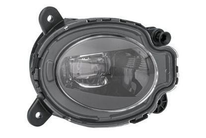 Front Fog Light