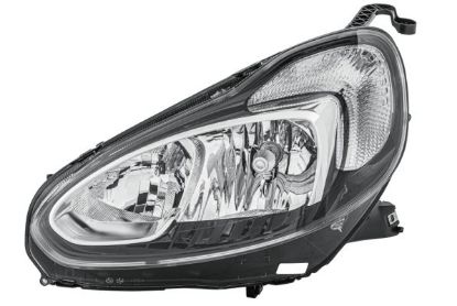 Headlight