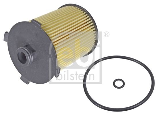 Oil Filter VOLVO PKW 31372212
