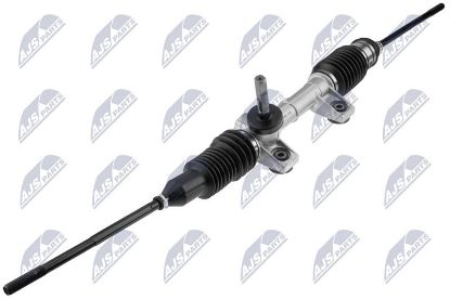 Steering Gear