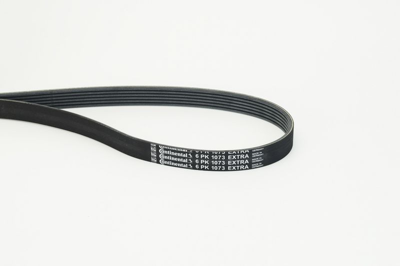 V-Ribbed Belt PSA - 98 054 636 80