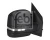 Exterior Mirror VW-Audi - 7C1 857 388 EG