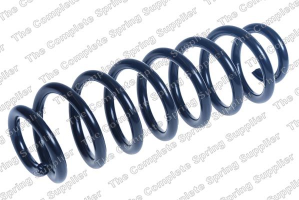 Suspension Spring tagum. VW TIGUAN 2,0TDI 4MOTION 1/16-