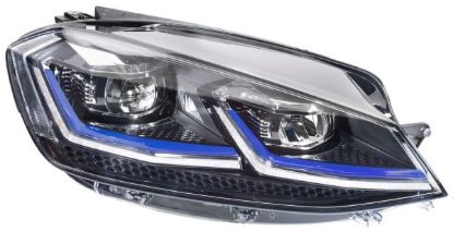 Headlight