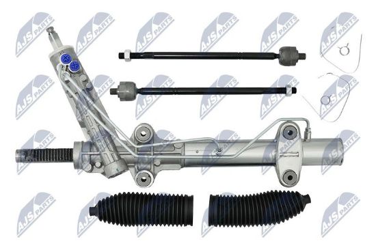 Steering Gear