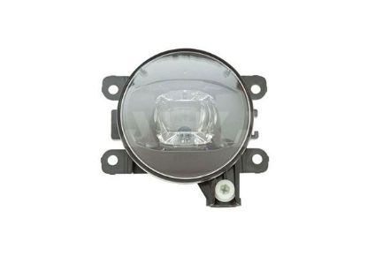 Front Fog Light