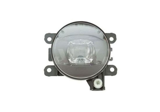 Front Fog Light