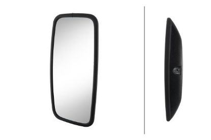 Exterior Mirror