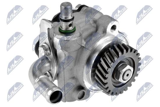 Hydraulic Pump, steering