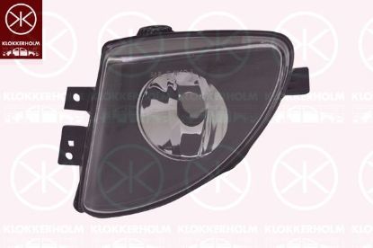 Front Fog Light