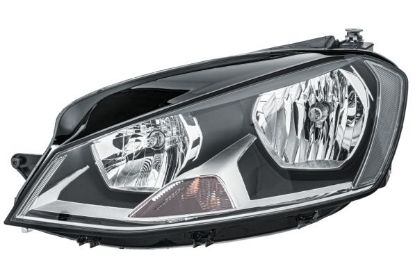 Headlight VAG - 5G1 941 005