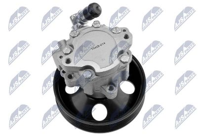 Hydraulic Pump, steering