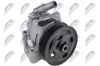 Hydraulic Pump, steering
