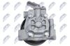 Hydraulic Pump, steering