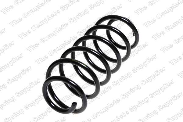 Suspension Spring tagum. Toyota Aygo 05-