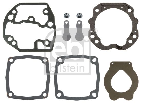 Seal Kit, multi-valve Mercedes-Benz LKW 442 130 00 20