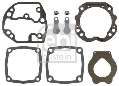 Seal Kit, multi-valve Mercedes-Benz LKW 442 130 00 20