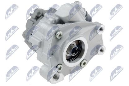 Hydraulic Pump, steering