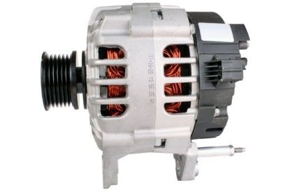 Alternator SHARAN (7M8, 7M9, 7M6) - CA827IR, 14 V