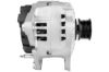 Alternator SHARAN (7M8, 7M9, 7M6) - CA827IR, 14 V