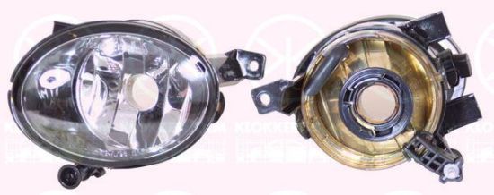 Front Fog Light