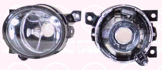 Front Fog Light