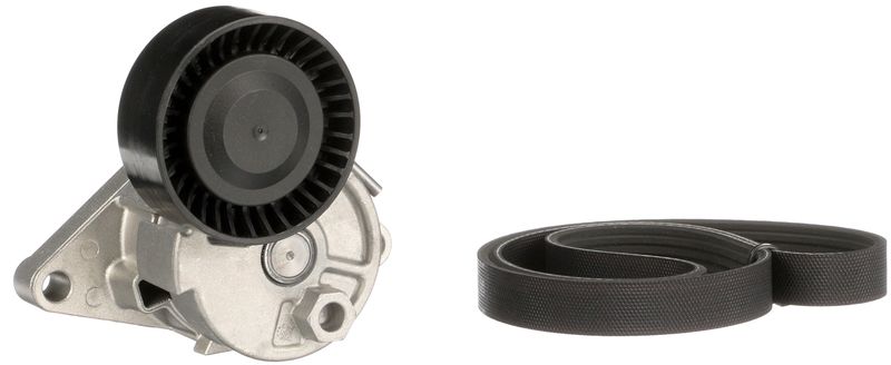 V-Ribbed Belt Set BMW