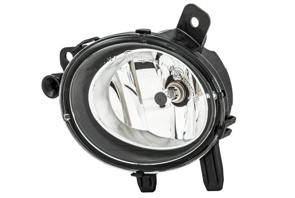 Front Fog Light