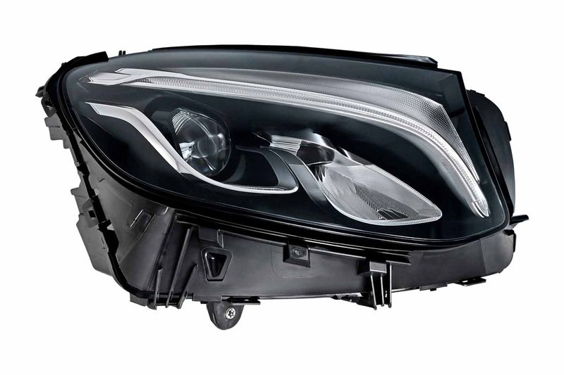 Headlight