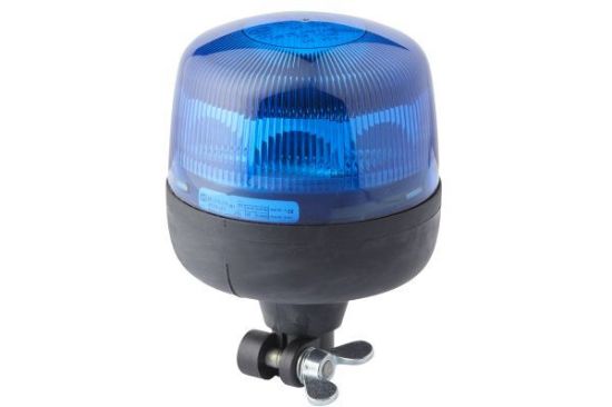 Rotating Beacon RotaLED sinine pöörlev