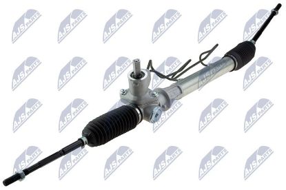 Steering Gear