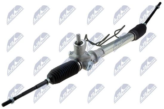 Steering Gear