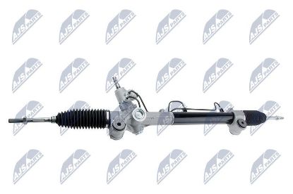 Steering Gear