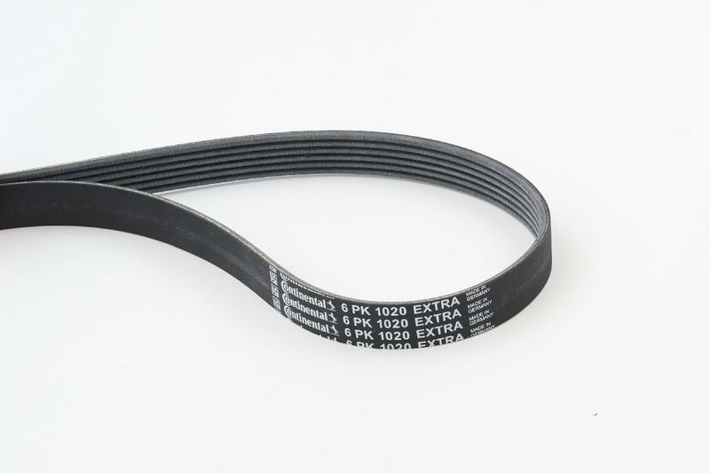 V-Ribbed Belt PSA - 96 723 487 80
