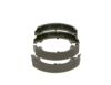 Brake Shoe Set Hyundai Santa Fe 00-