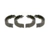 Brake Shoe Set Hyundai Santa Fe 00-